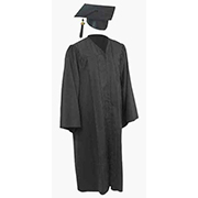 Bachelors Gowns