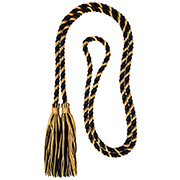 Honor Cord with Multi Color
