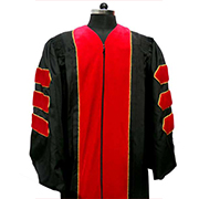 Phd Gowns