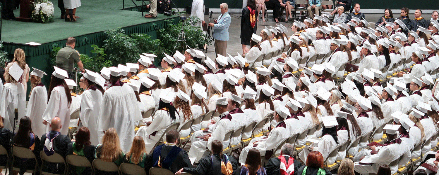 Graduation Gowns